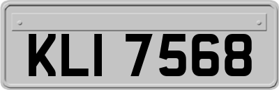KLI7568