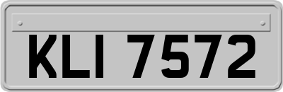 KLI7572