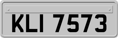 KLI7573