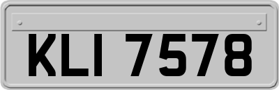 KLI7578