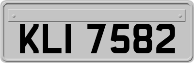 KLI7582