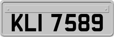 KLI7589