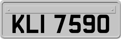 KLI7590