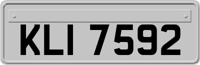 KLI7592