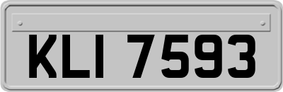 KLI7593