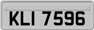 KLI7596