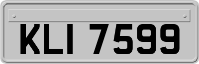 KLI7599