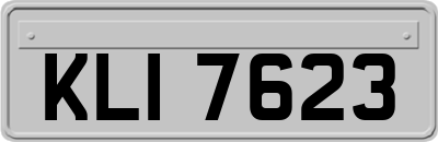 KLI7623