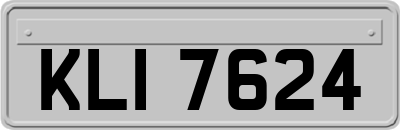 KLI7624