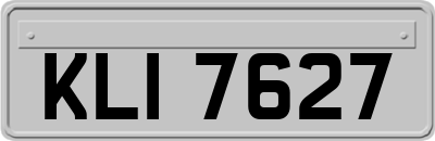 KLI7627