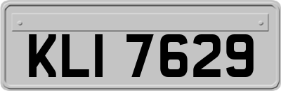 KLI7629