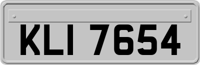 KLI7654