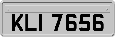 KLI7656