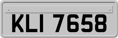 KLI7658