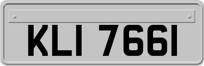 KLI7661