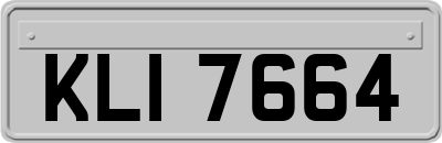 KLI7664
