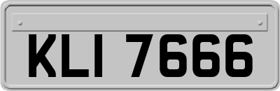 KLI7666