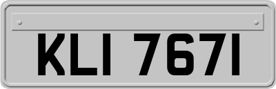KLI7671