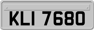 KLI7680