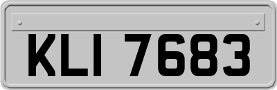 KLI7683