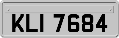 KLI7684