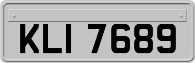 KLI7689