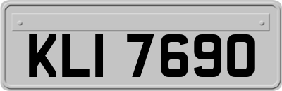 KLI7690