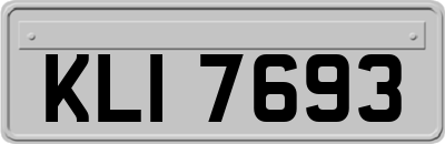 KLI7693
