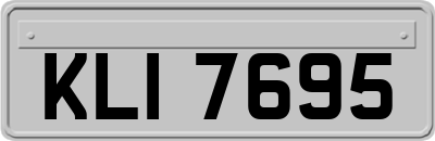 KLI7695