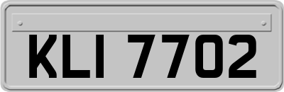 KLI7702