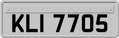 KLI7705