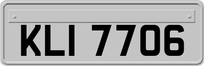 KLI7706