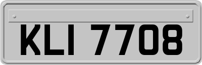 KLI7708