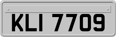KLI7709