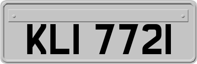 KLI7721