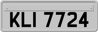 KLI7724