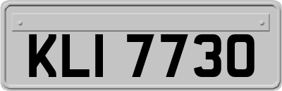 KLI7730
