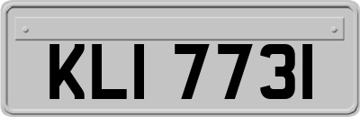 KLI7731