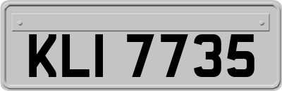 KLI7735