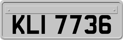 KLI7736