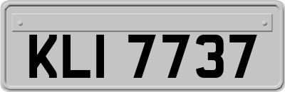 KLI7737