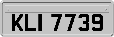 KLI7739