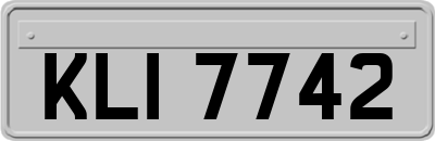 KLI7742