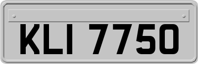 KLI7750