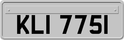KLI7751