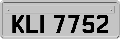 KLI7752