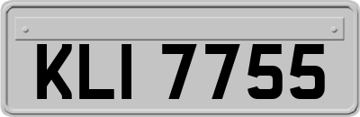 KLI7755