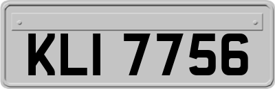 KLI7756
