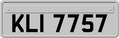 KLI7757