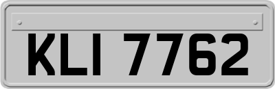 KLI7762